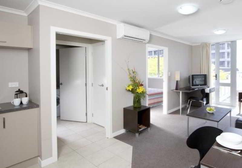 Quest On Ward Serviced Apartments Hamilton Exterior photo