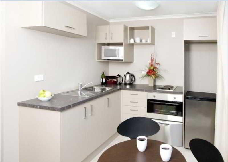 Quest On Ward Serviced Apartments Hamilton Exterior photo